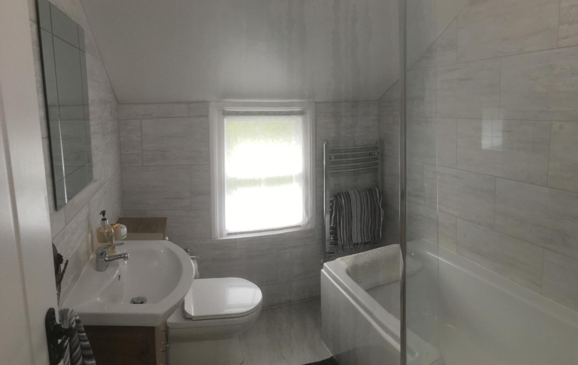 Downtown Cottage Конуи Екстериор снимка