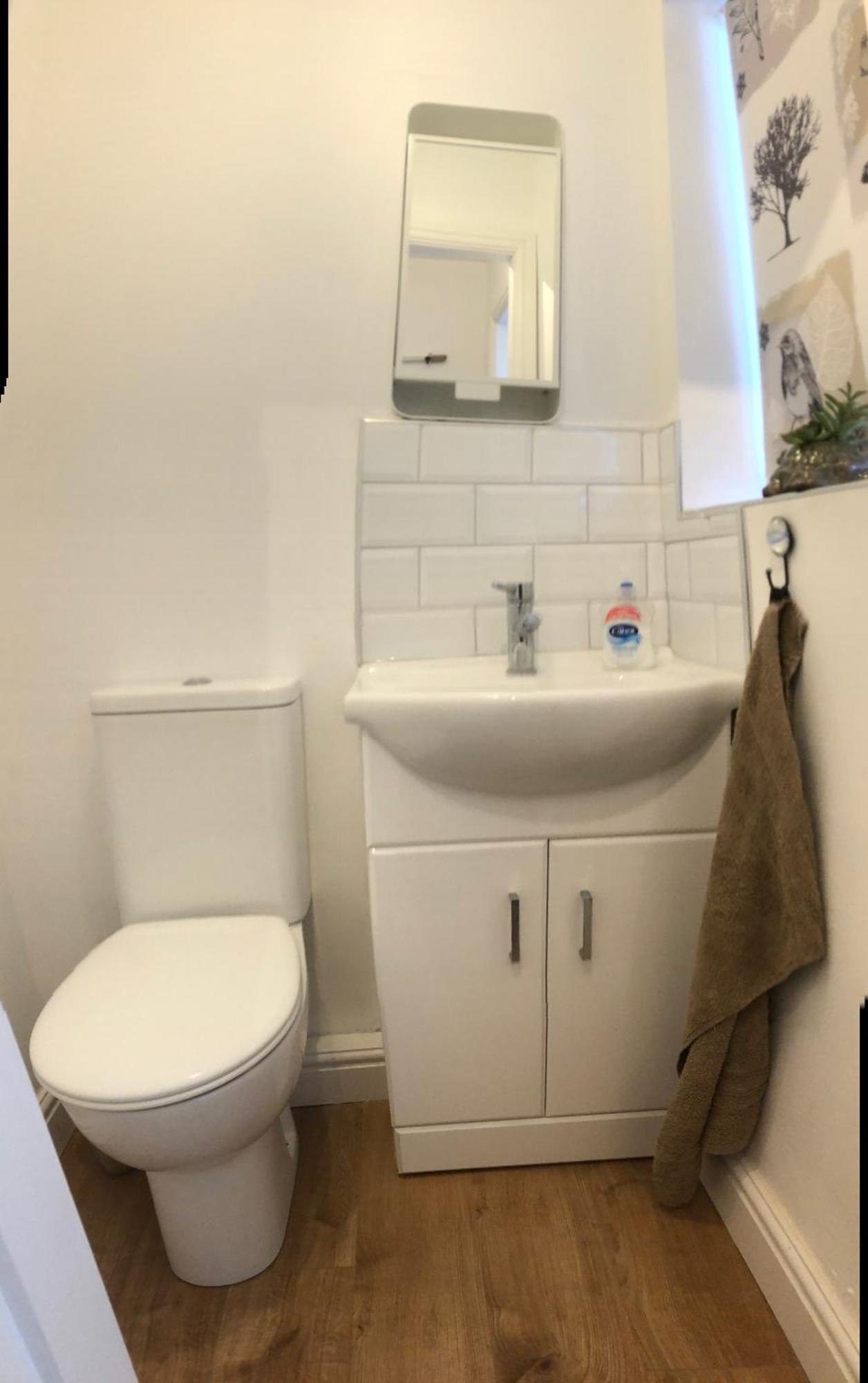 Downtown Cottage Конуи Екстериор снимка