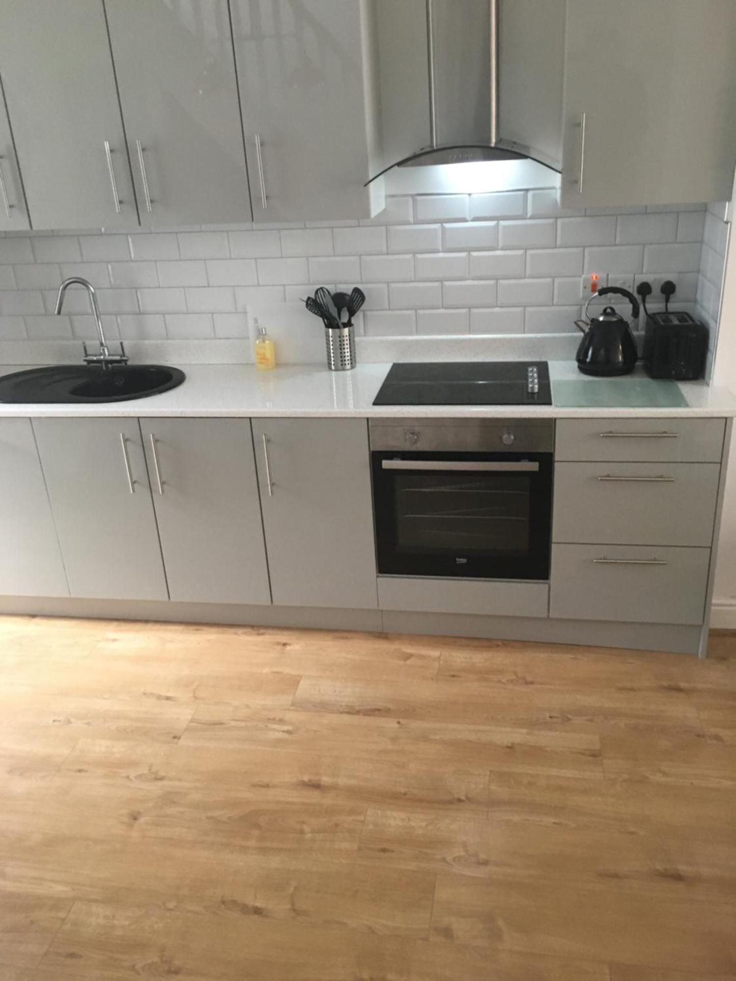 Downtown Cottage Конуи Екстериор снимка