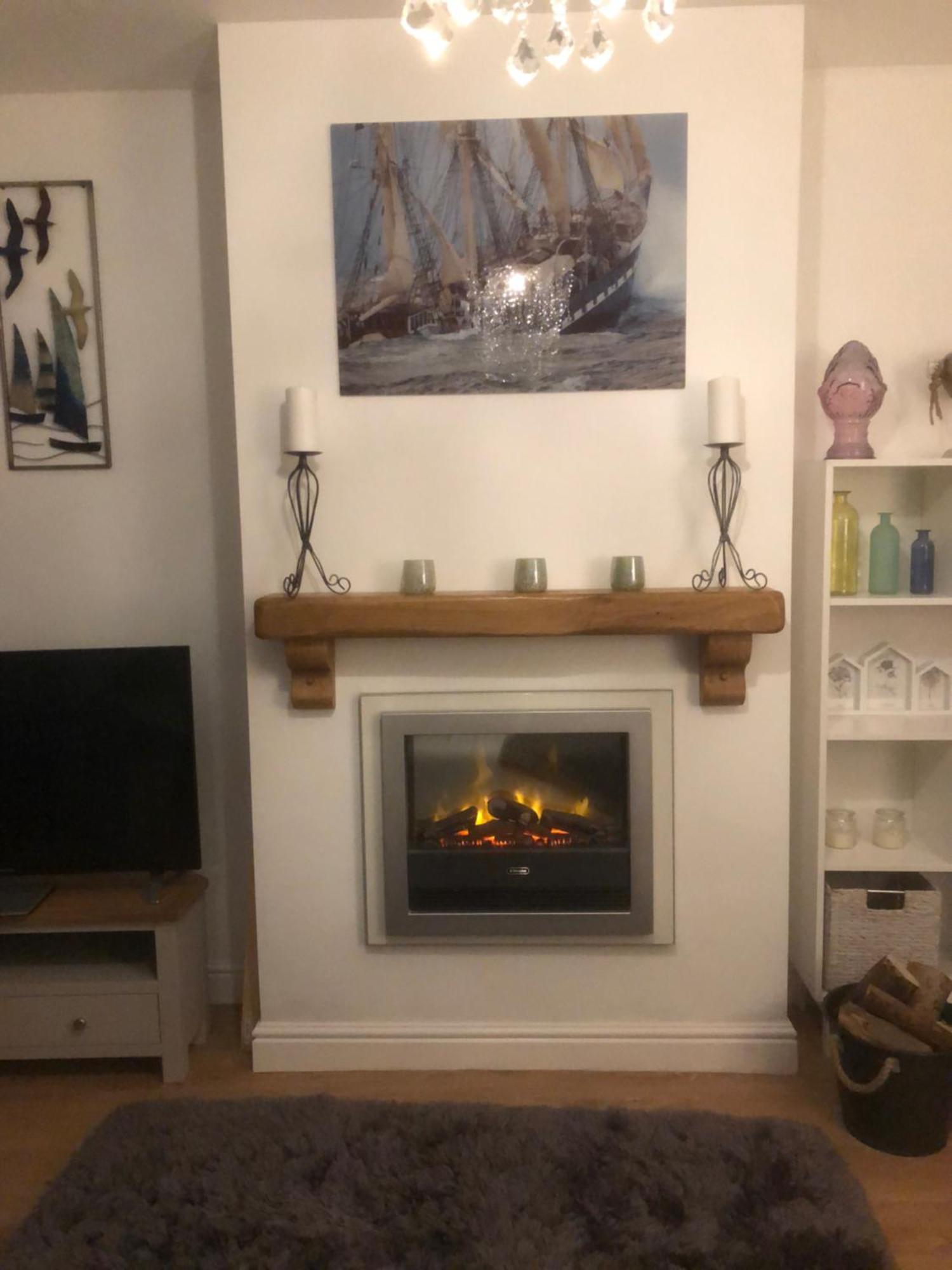 Downtown Cottage Конуи Екстериор снимка
