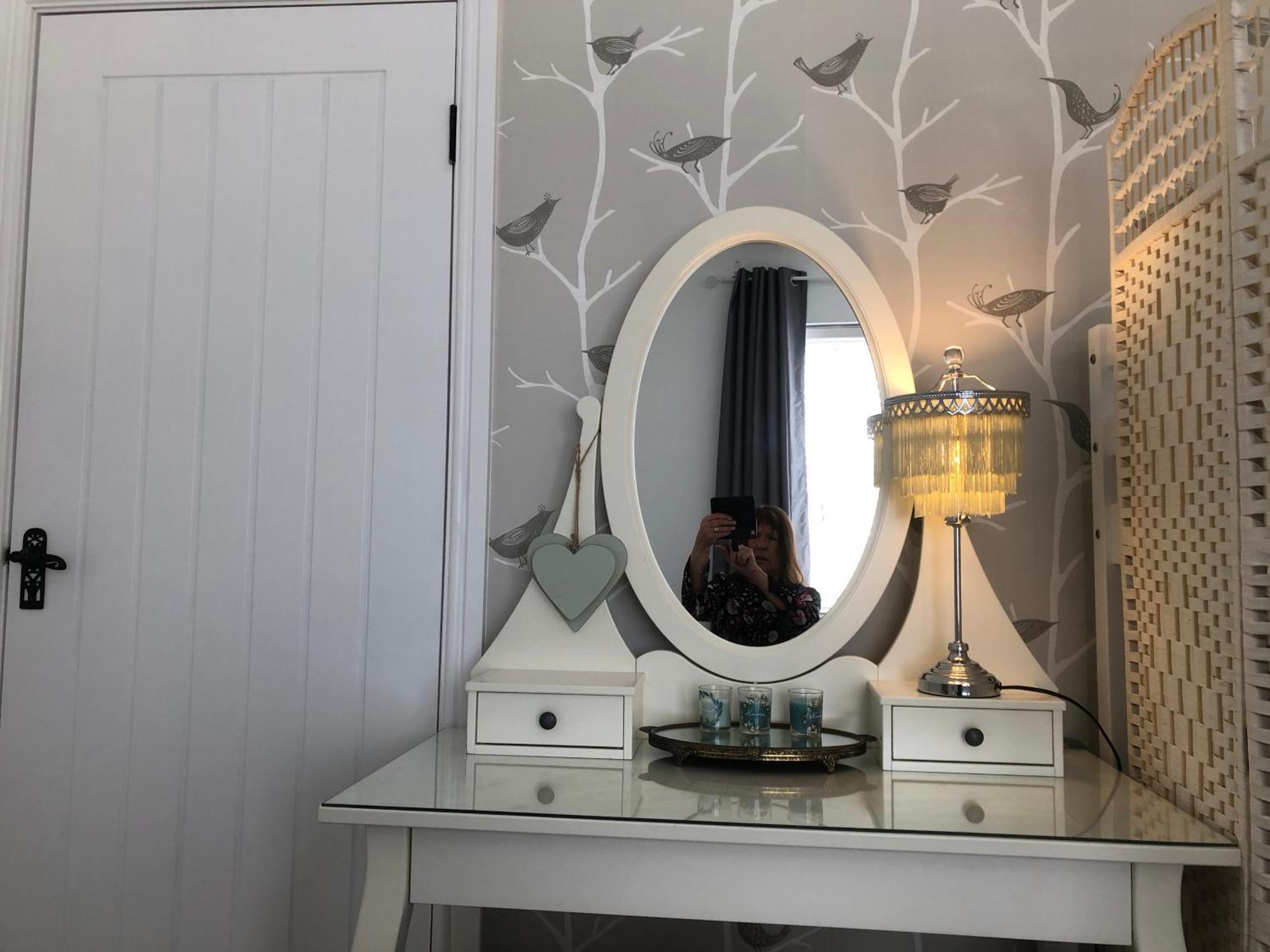 Downtown Cottage Конуи Екстериор снимка