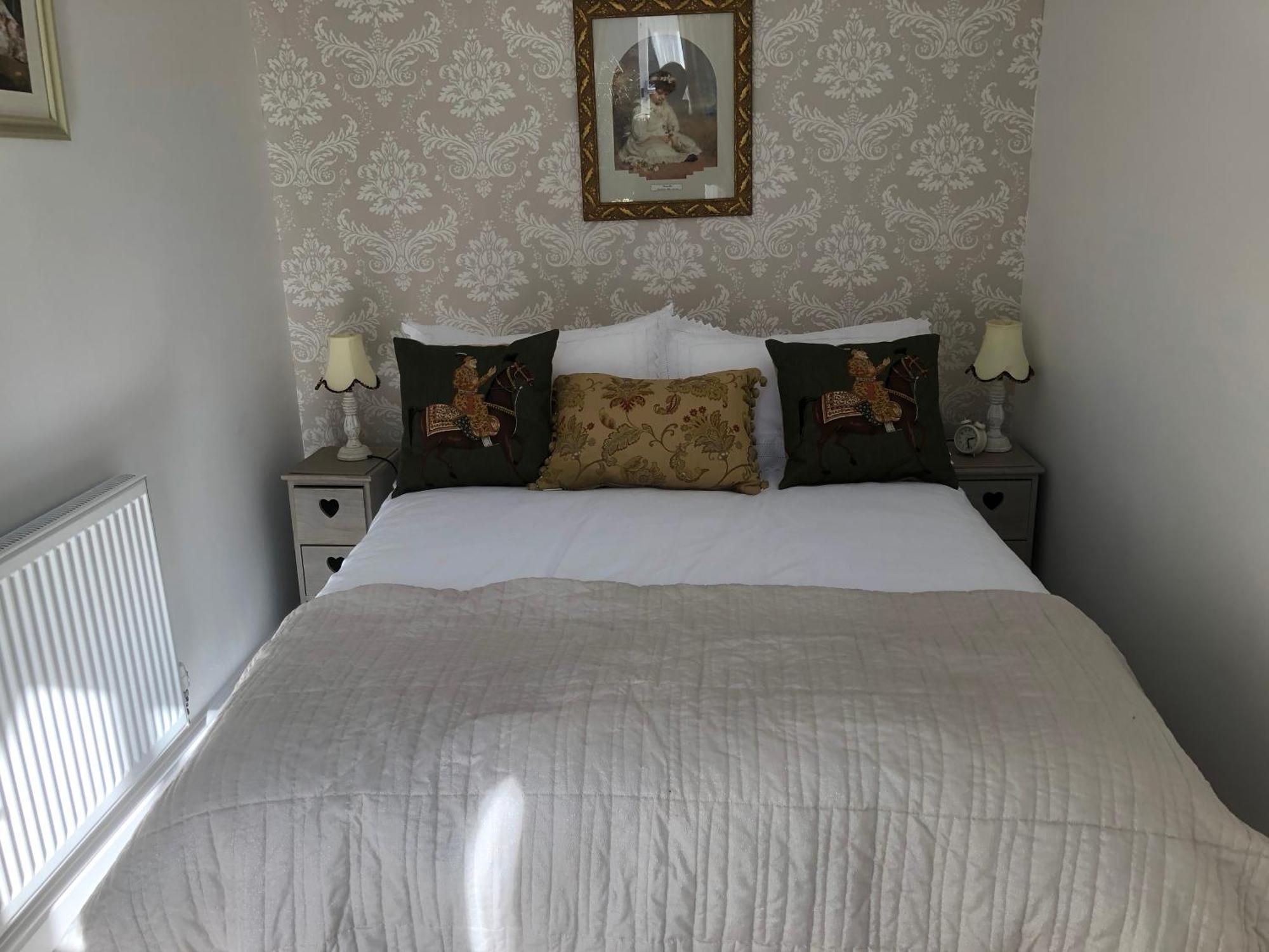 Downtown Cottage Конуи Екстериор снимка